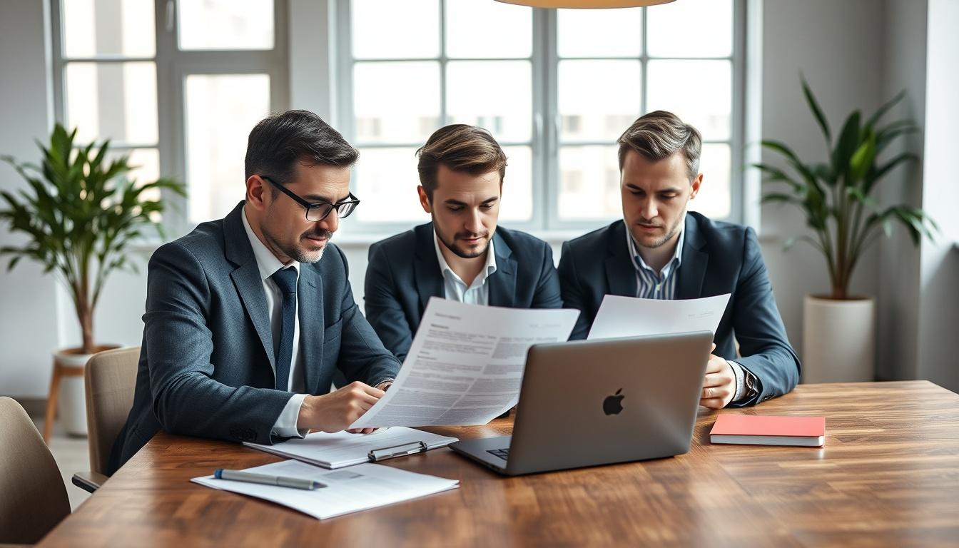 Droit informatique et projets numériques